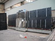 Vertical Glass Washing Machine