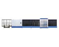 Insulating Glass Machine