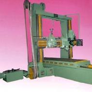 Planner Milling Machine