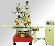 Brush Drilling Machine