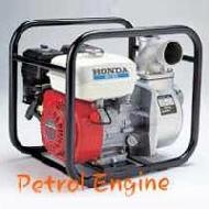 Petrol Engine
