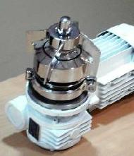 Magnetic Mixers