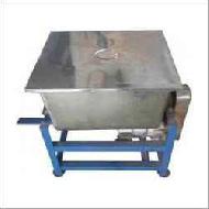 Incense Powder Mixing Machine