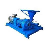 Jet Mixer