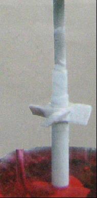 Propeller Stirrer
