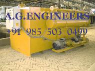 Lubrication System