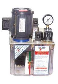 Automatic Lubrication System
