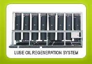 Lube Oil System