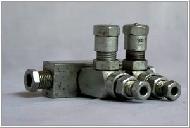 Grease Lubrication System