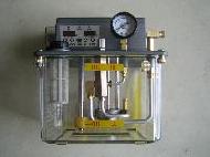 Centralized Lubrication System