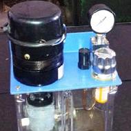 Centralised Lubrication Systems