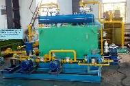 Forced Lubrication System