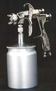 Suction Gun