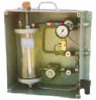 Oil Lubricator