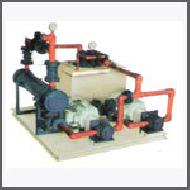 Oil Circulating System
