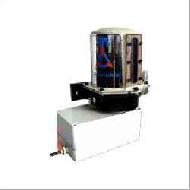 Single Point Lubricator