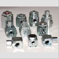 Grease Gun Couplers