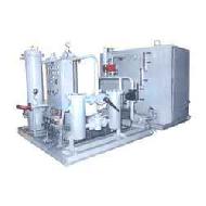 Forced Oil Lubrication System