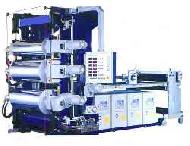 Hot Oil System