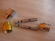 Precision Machined Components