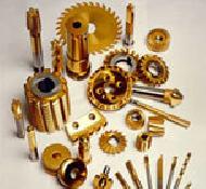 Industrial Machinery Parts