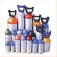Medical Gas Cylinder