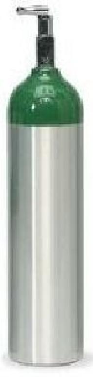 Industrial Gas Cylinder
