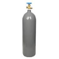 Argon Gas Cylinder