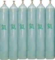 Helium Gases