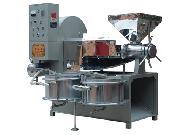 Oil Press