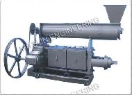 Oil Extraction Machine