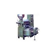 Oil Mill Machinery