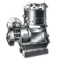 Automatic Oil Expeller