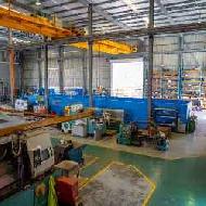 Oilfield Equipment