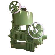 Oil Mill Machine