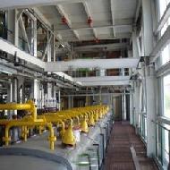Extraction Machinery