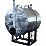 Heat Recovery Unit