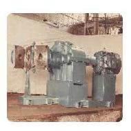 Hot Feed Rubber Extruder