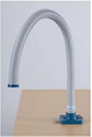 Extraction Arm