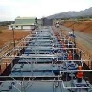 Mixer Settler