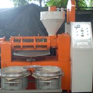Mini Oil Mill