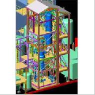 Lube Oil Plant