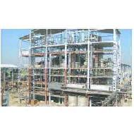 Rice Bran Oil Plant