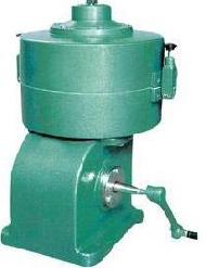Binder Extractor