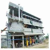 Continuous Solvent Extraction Plant