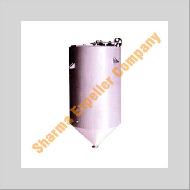 Cooking Oil Machinery