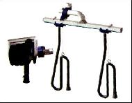 Exhaust Extraction System