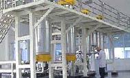 Spice Extraction Plant
