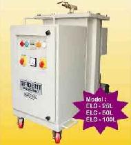 Hydraulic Oil Press Machine