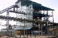 Oil Refining Machinery